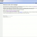 Default-screen