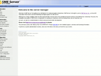 Default-screen