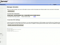 Domains