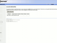 Local-networks