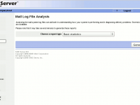 Mail-log