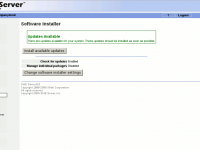 Software-installer
